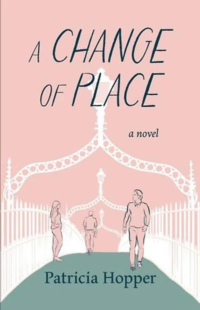A Change of Place