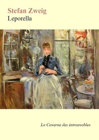 Leporella (édition enrichie)