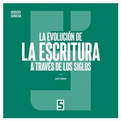 La evolución de la escritura a través de los siglos