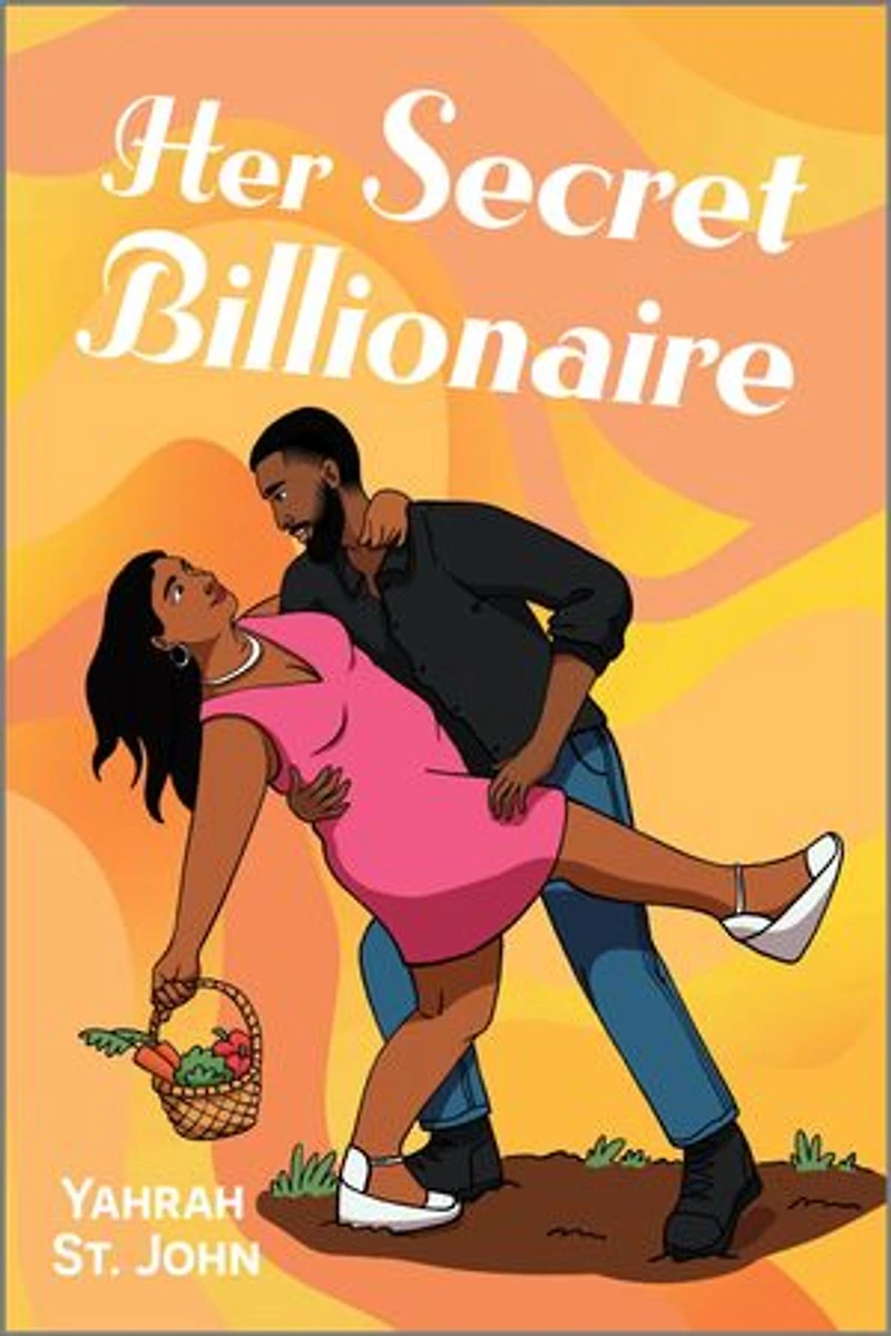 Her Secret Billionaire: A Steamy African American Romance
