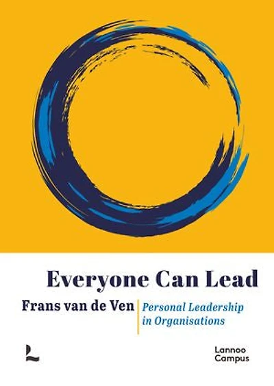 Everyone Can Lead: Personal Leadership Organizations