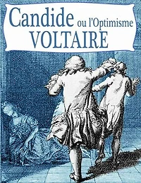 Candide, ou l'Optimisme