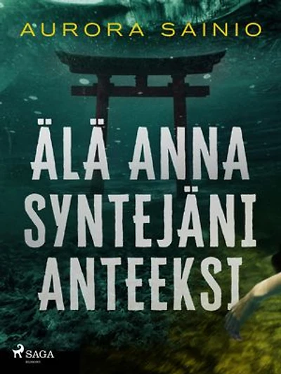 Älä anna syntejäni anteeksi
