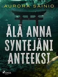 Älä anna syntejäni anteeksi