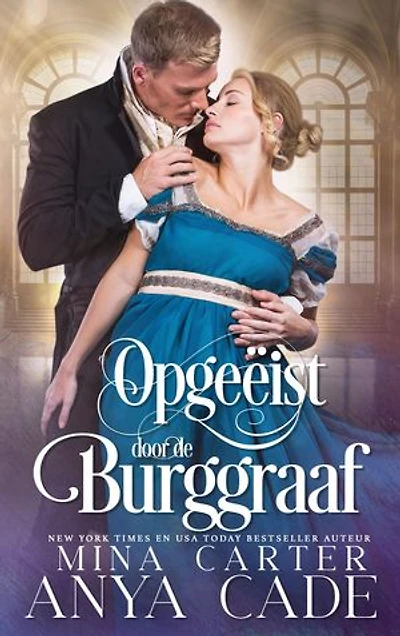 Opgeëist door de Burggraaf