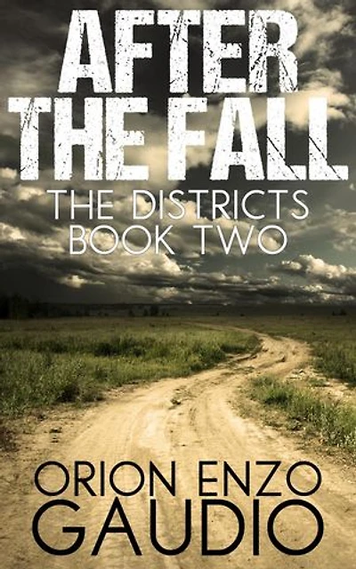 After the Fall: The Districts, #2