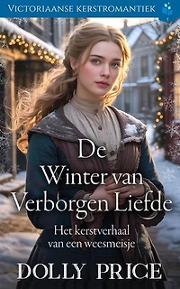 De Winter van Verborgen Liefde: Het kerstverhaal van een weesmeisje