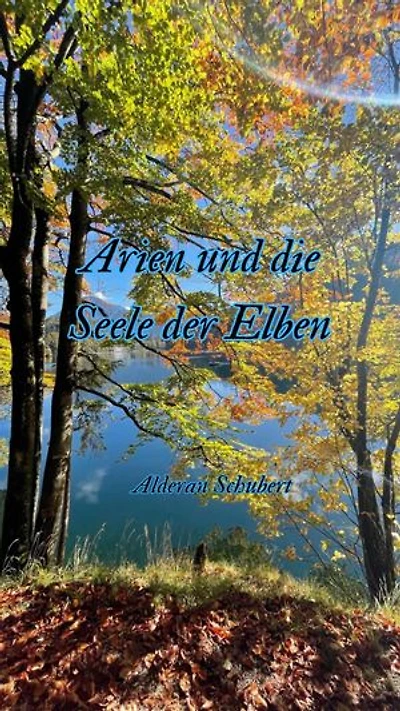 Arien und die Seele der Elben