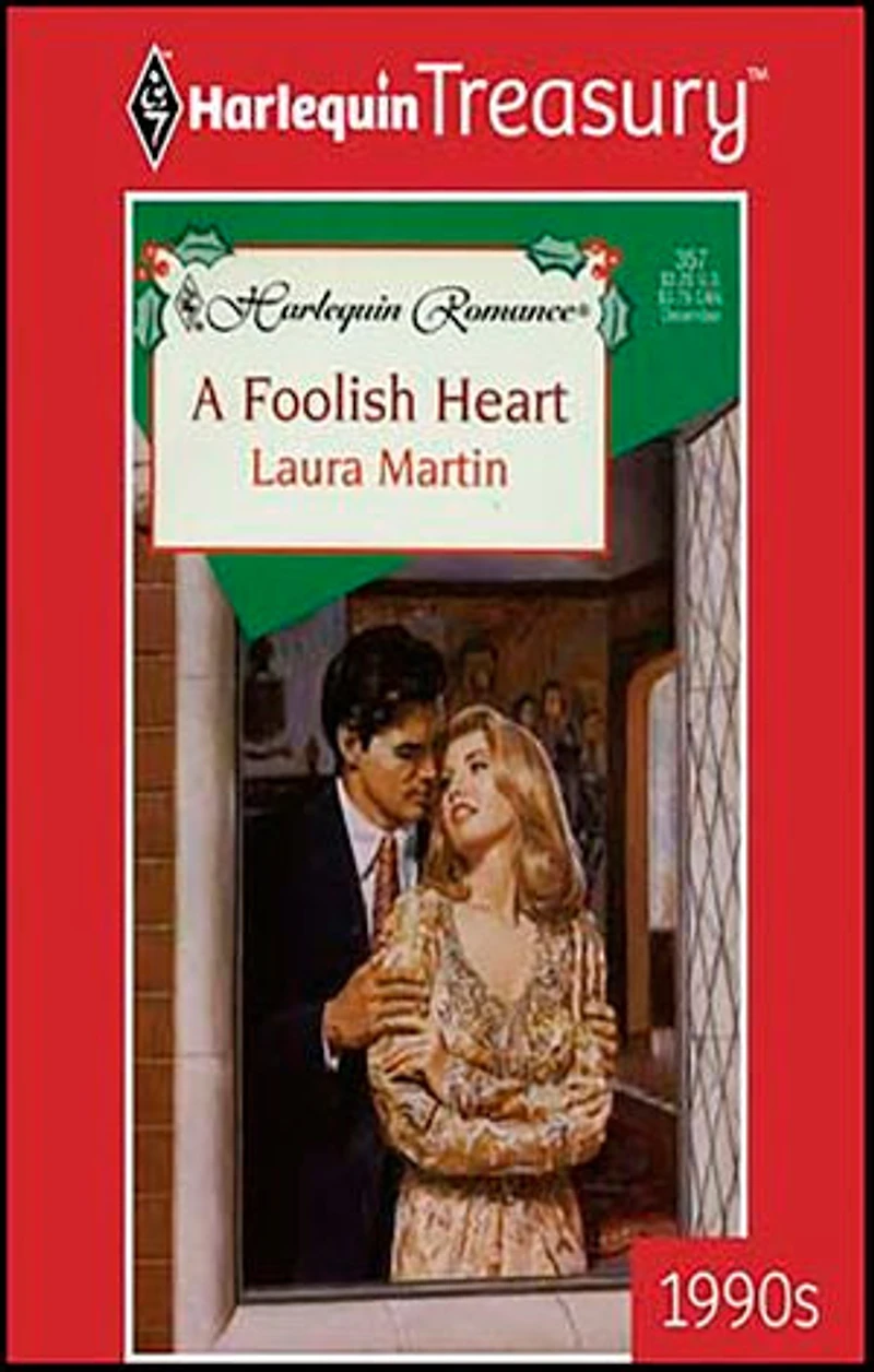 A FOOLISH HEART