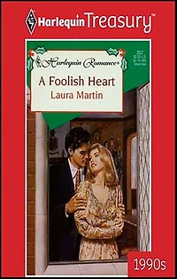 A FOOLISH HEART
