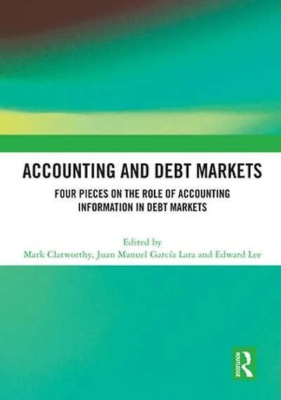 Accounting and Debt Markets: Four Pieces on the Role of Information Markets