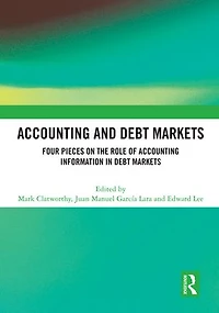Accounting and Debt Markets: Four Pieces on the Role of Information Markets