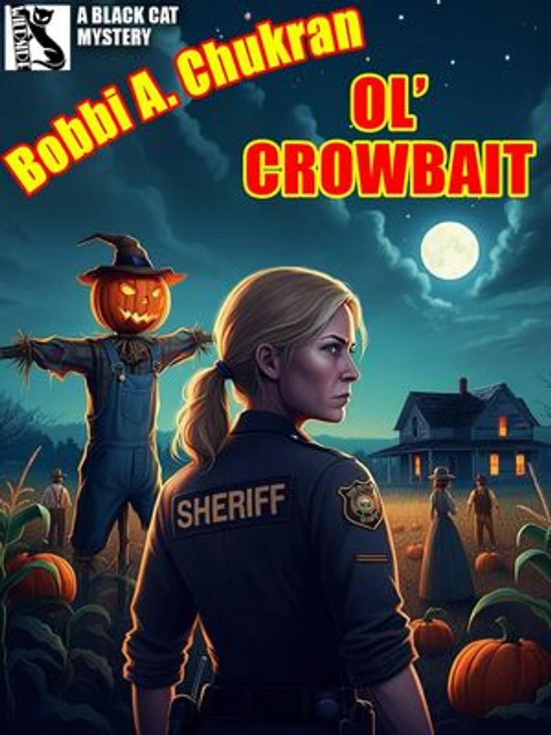 Ol' Crowbait