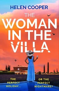 the Woman Villa: An utterly gripping psychological thriller with a heart-stopping twist