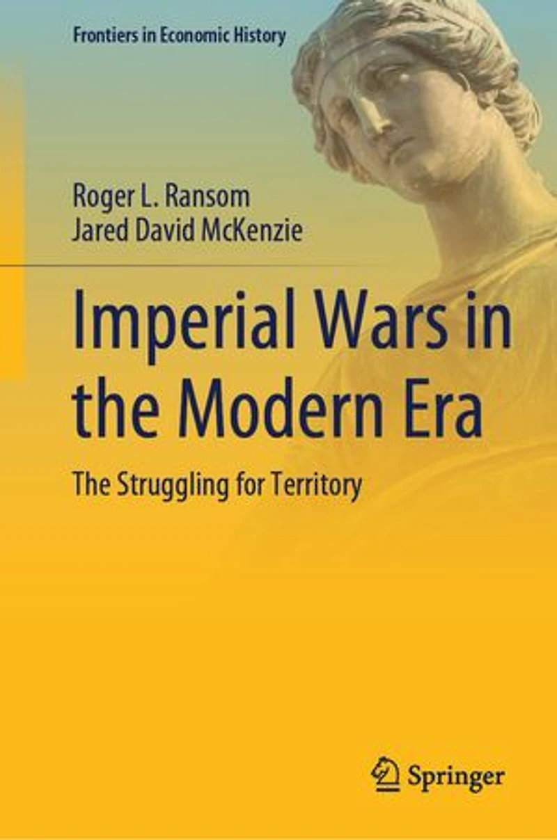Imperial Wars The Modern Era: Struggling for Territory