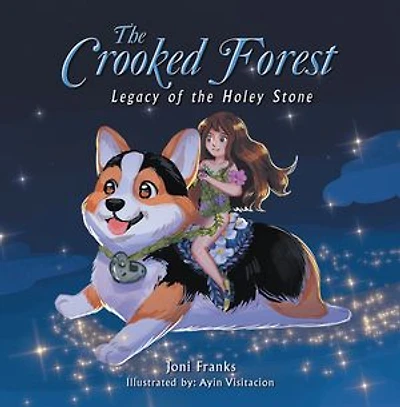 The Crooked Forest: Legacy Of Holey Stone