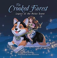 The Crooked Forest: Legacy Of Holey Stone