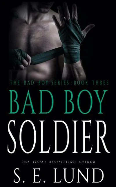 Bad Boy Soldier