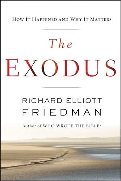 The Exodus