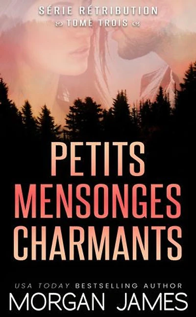 Petits mensonges charmants