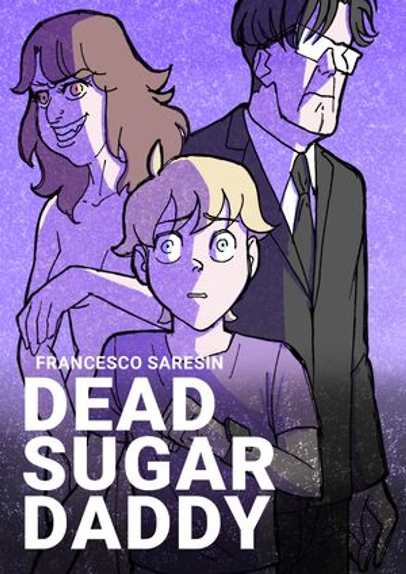 Dead Sugar Daddy