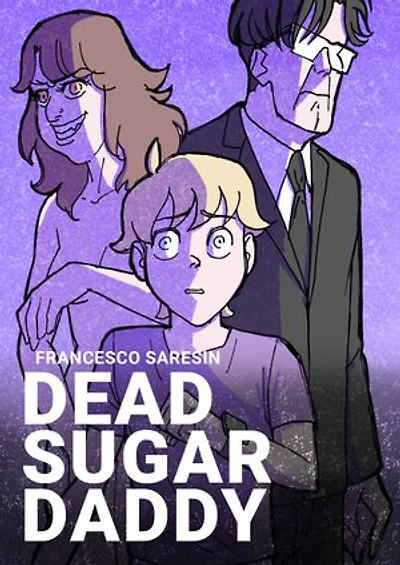 Dead Sugar Daddy