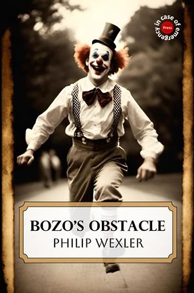 Bozo's Obstacle