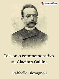 Discorso commemorativo su Giacinto Gallina