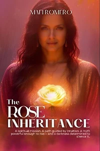 The Rose Inheritance: A spiritual mission. A path guided by intuition. A truth powerful enough to rise- and a darkness determined to silence it.