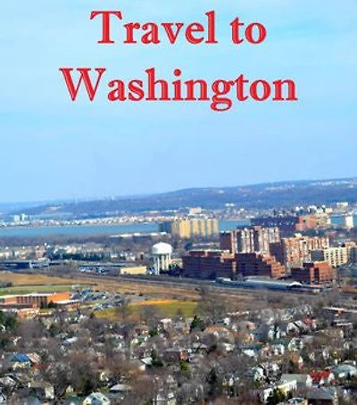 Travel to Washington
