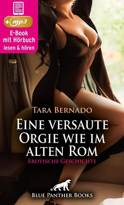 Eine versaute Orgie wie im alten Rom | Erotik Audio Story | Erotisches Hörbuch: Göttliches Treiben ...