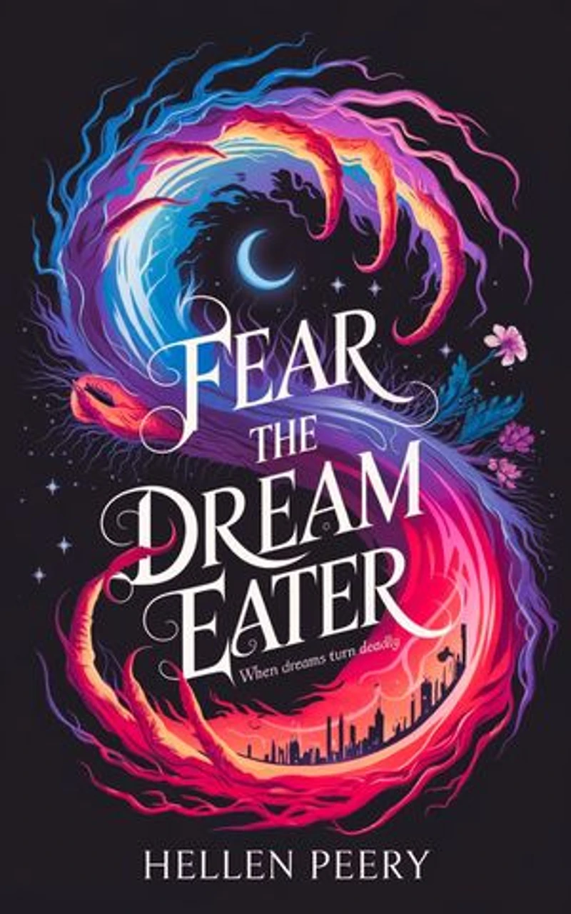 Fear The Dream Eater: When Dreams Turn Deadly