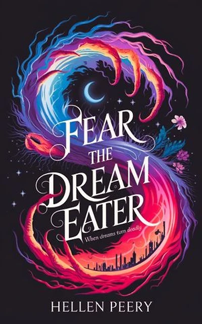 Fear The Dream Eater: When Dreams Turn Deadly