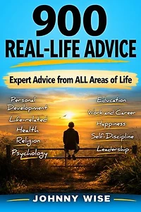 900 Real-Life Advice