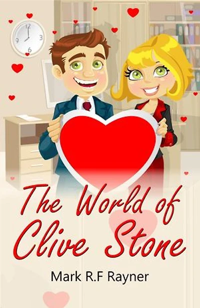 The World of Clive Stone