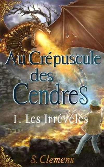 Au Crépuscule des Cendres