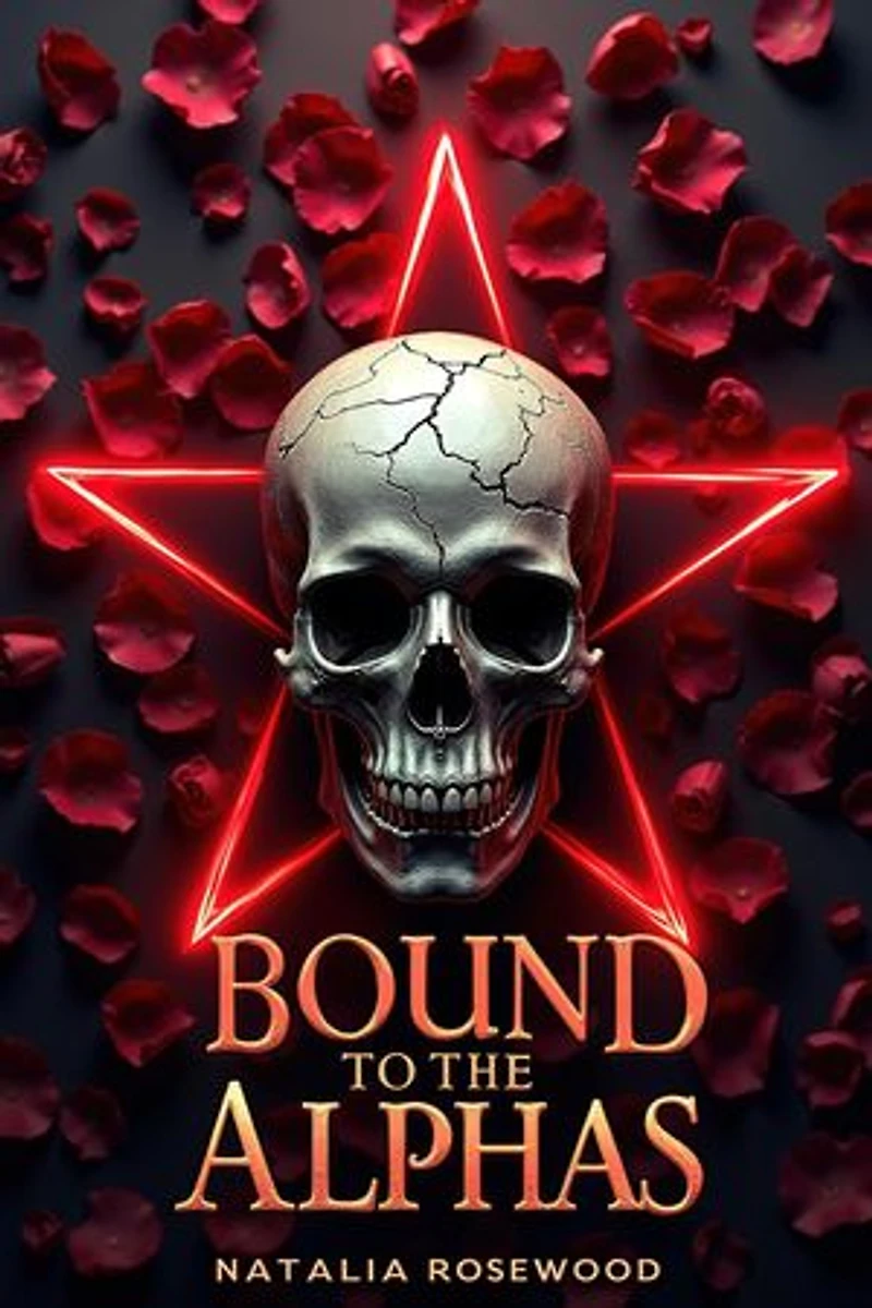 Bound to the Alphas: Alpha's Dark Embrace