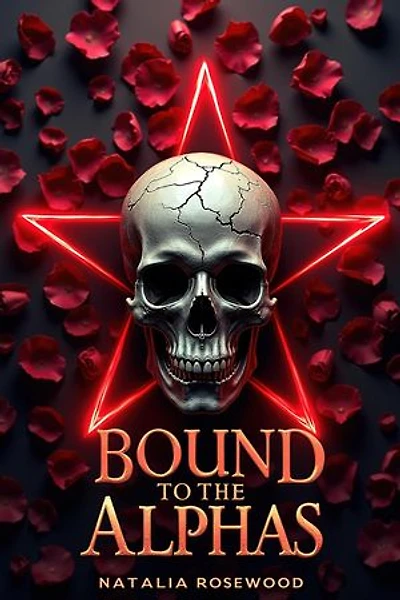 Bound to the Alphas: Alpha's Dark Embrace