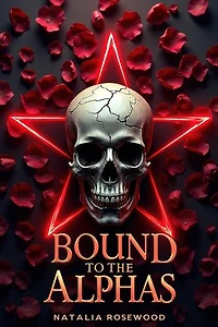 Bound to the Alphas: Alpha's Dark Embrace