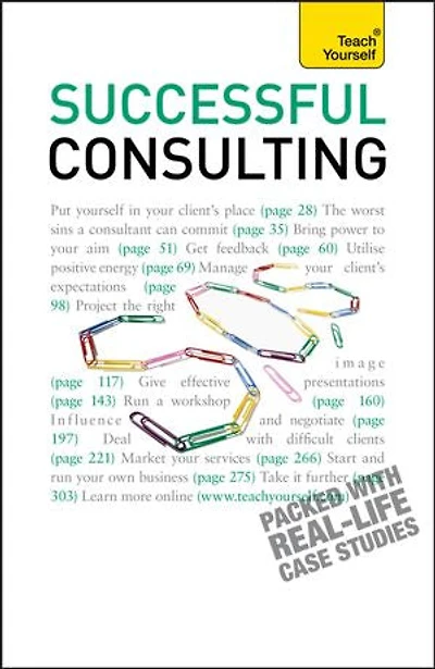 Successful Consulting