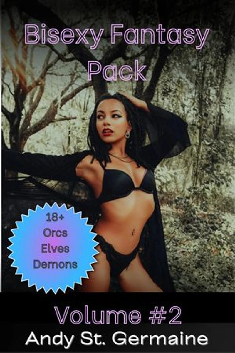 Bisexy Fantasy Pack Volume 2