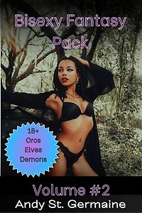 Bisexy Fantasy Pack Volume 2