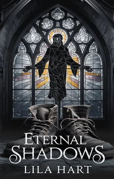 Eternal Shadows: A Dark Gothic Romance