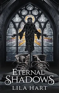 Eternal Shadows: A Dark Gothic Romance
