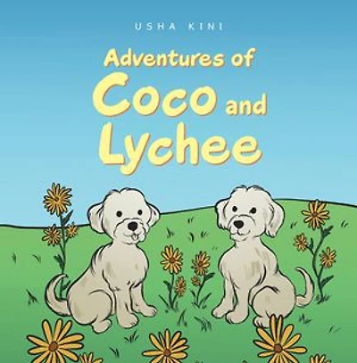 Adventures of Coco and Lychee