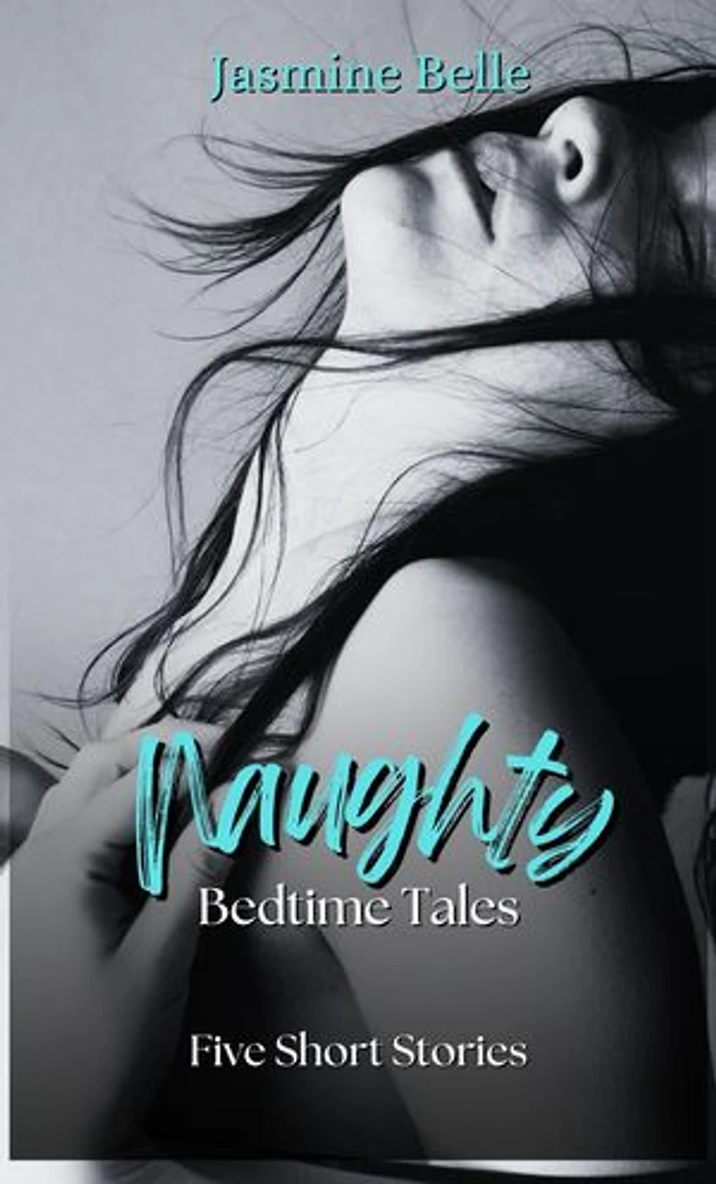 Naughty Bedtime Tales: 5 Short Stories with Age-Gap Romance