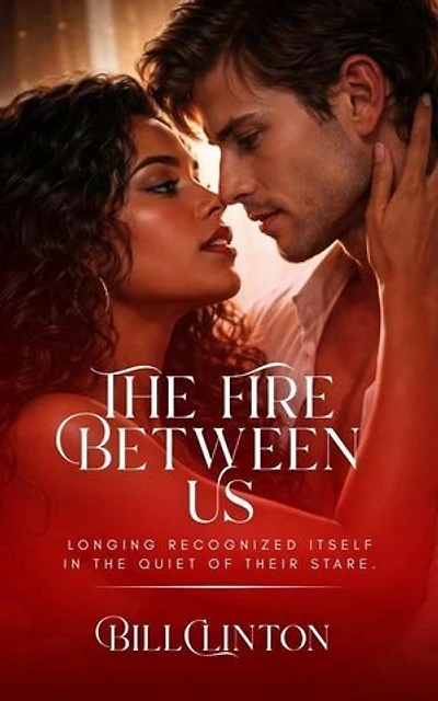 The Fire Between Us