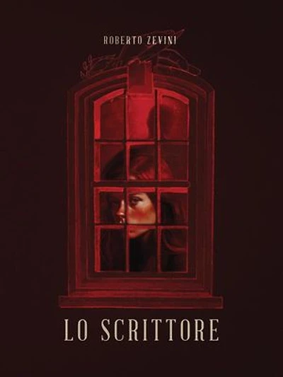 Lo scrittore