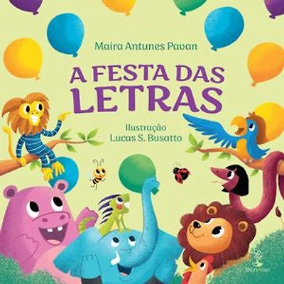 A Festa das Letras