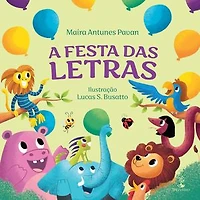 A Festa das Letras